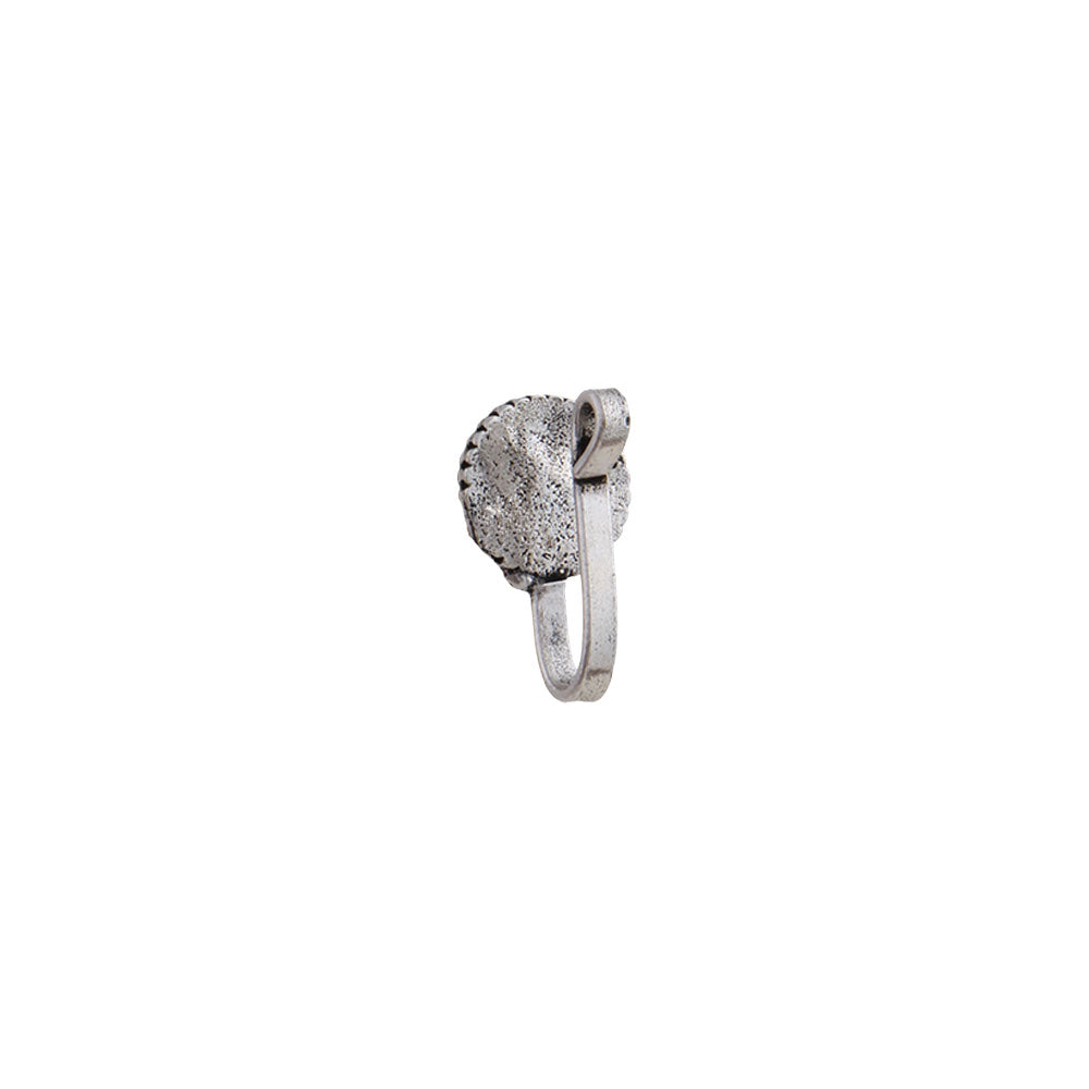 Stone Studded Beautiful Nosepin
