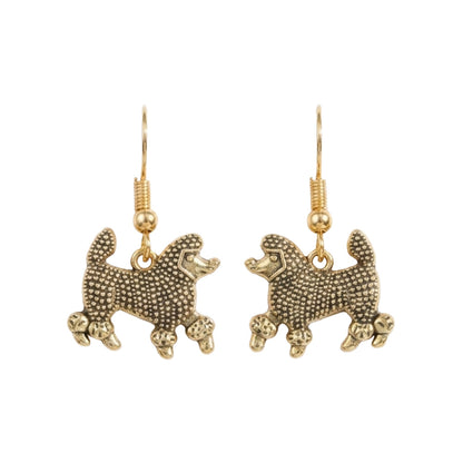 Leaf Cascade jhumki earrings (Red) Pawfect spark dangler earrinngs Combo set