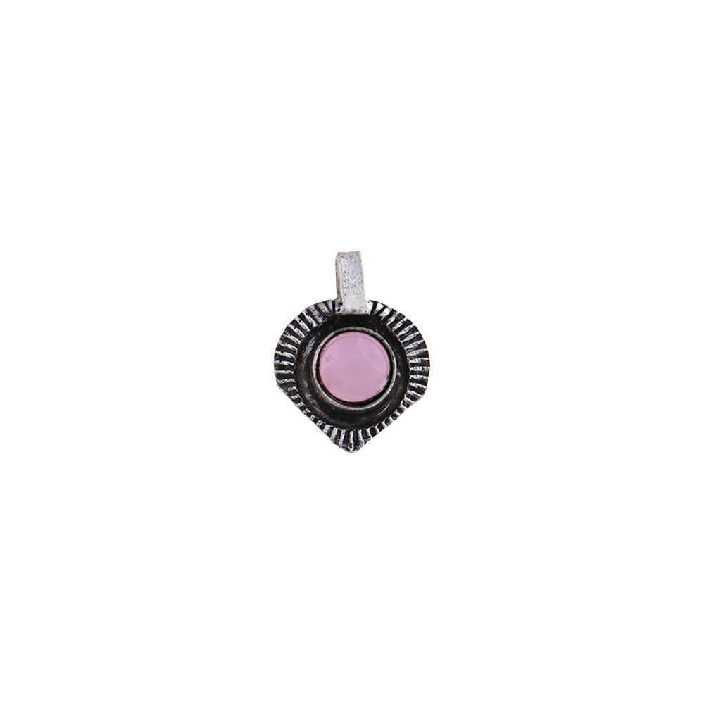 Stone Studded Beautiful Nosepin