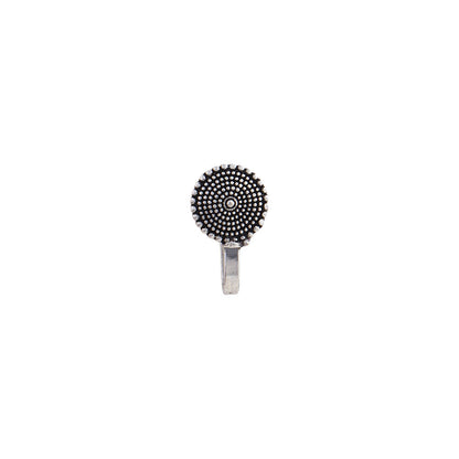 Stone Studded Beautiful Nosepin