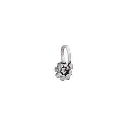 Stone Studded Beautiful Nosepin
