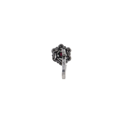 Stone Studded Beautiful Nosepin
