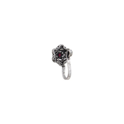 Stone Studded Beautiful Nosepin
