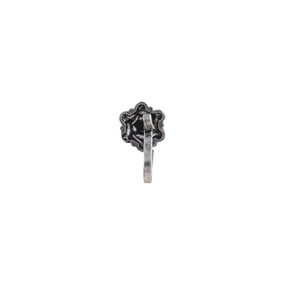 Stone Studded Beautiful Nosepin
