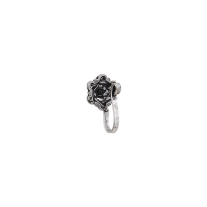 Stone Studded Beautiful Nosepin