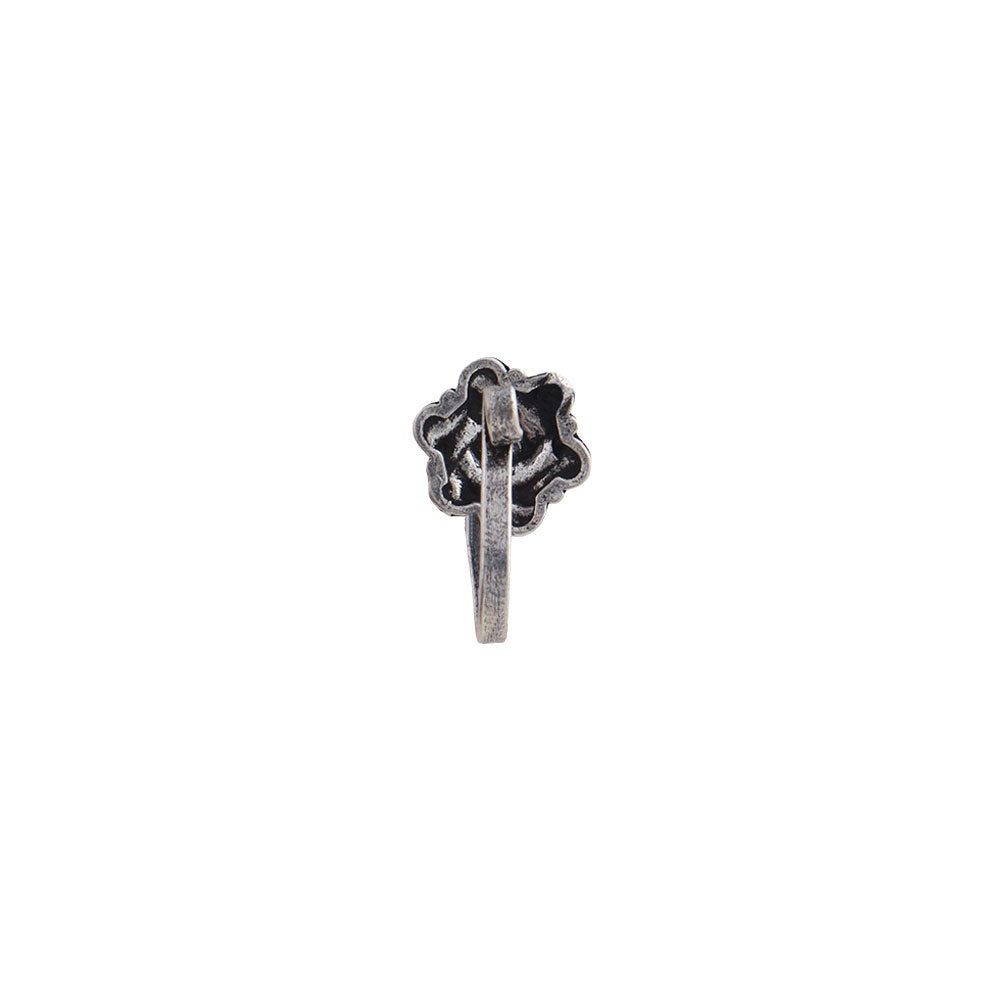 Stone Studded Beautiful Nosepin