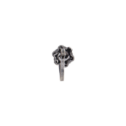 Stone Studded Beautiful Nosepin