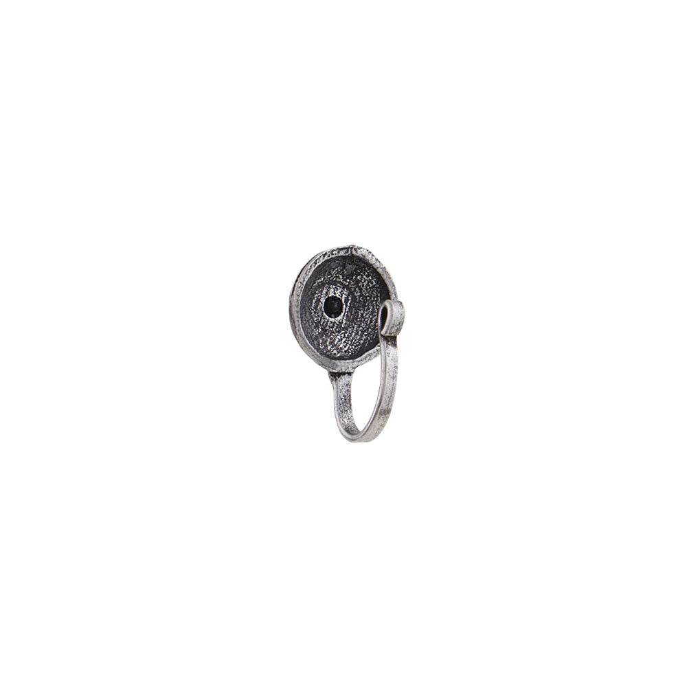 Stone Studded Beautiful Nosepin