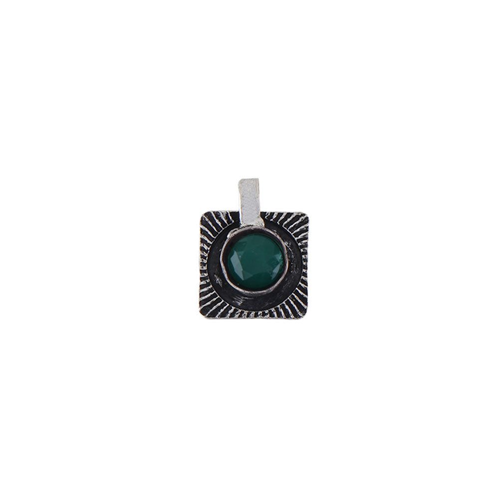 Stone Studded Beautiful Nosepin