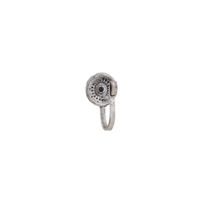 Stone Studded Beautiful Nosepin