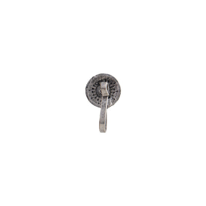 Stone Studded Beautiful Nosepin