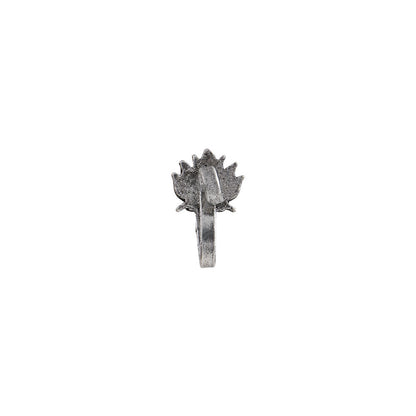 Stone Studded Beautiful Nosepin
