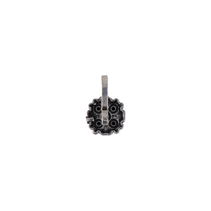 Stone Studded Beautiful Nosepin