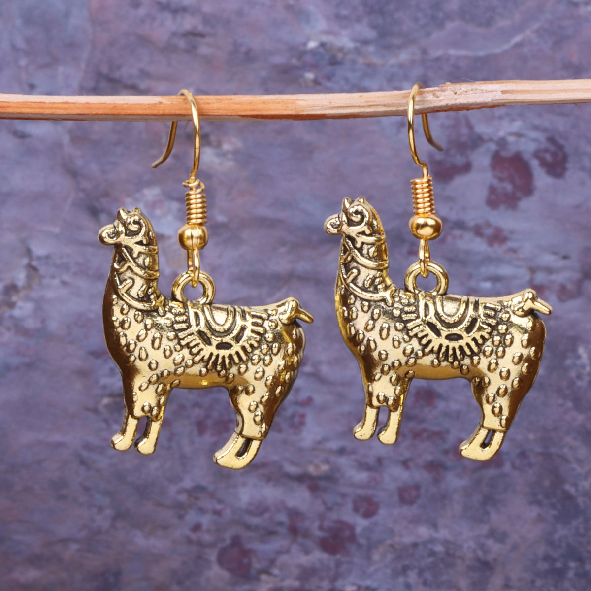 StylishKudi Oxidised Silver Drops & Danglers Earrings ComboSet for Women&girl